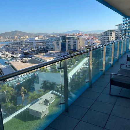 Ocean Village Lovely 2 Bedroom Apartment Gibraltar Eksteriør bilde