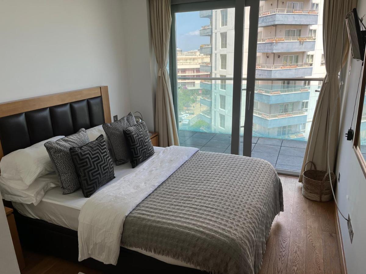 Ocean Village Lovely 2 Bedroom Apartment Gibraltar Eksteriør bilde
