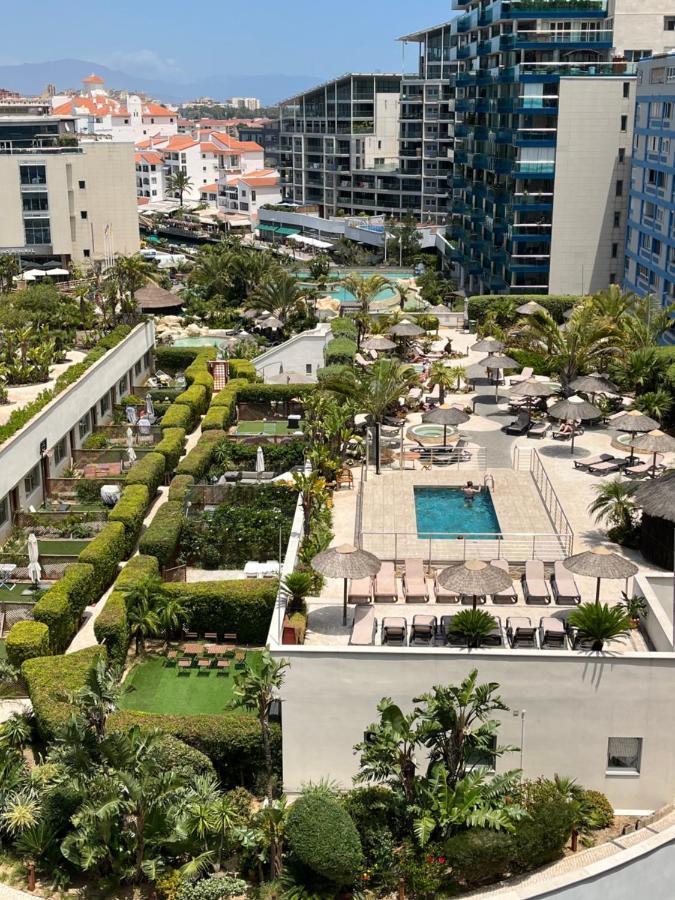 Ocean Village Lovely 2 Bedroom Apartment Gibraltar Eksteriør bilde