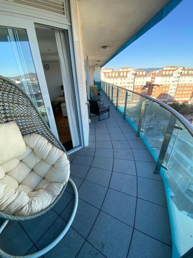 Ocean Village Lovely 2 Bedroom Apartment Gibraltar Eksteriør bilde