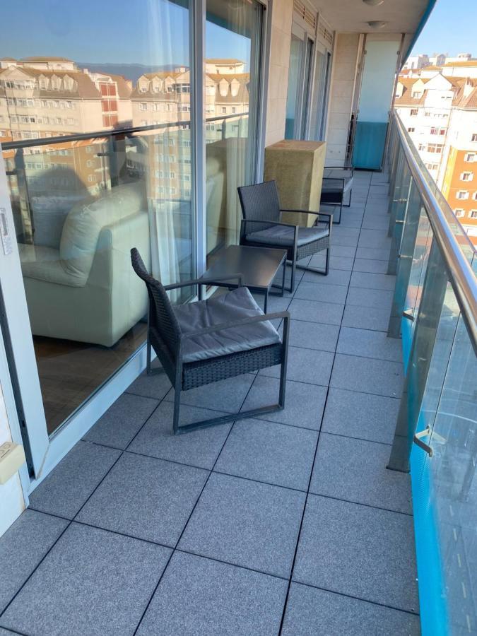 Ocean Village Lovely 2 Bedroom Apartment Gibraltar Eksteriør bilde